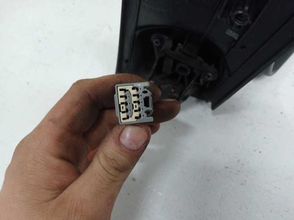 RETROVISEUR DROIT ELECTRIQUE FORD FOCUS 11/2004-1/2008 ( 9PIN ) - Vue 4